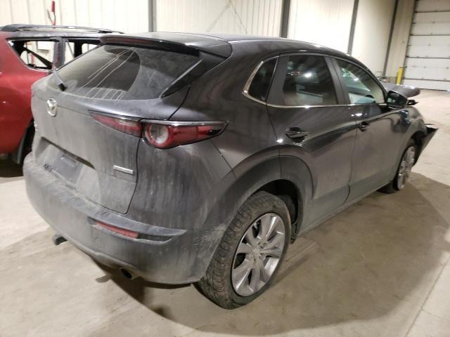 For Parts: Mazda CX-30 2021 GS Select 2.5 4wd Engine Transmission Door &amp; More in Auto Body Parts