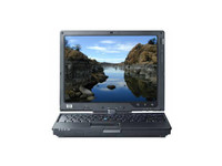 Off-Lease HP Compaq tc4400 9 Tablet PC, Core 2 Duo 2GB RAM 80GB HDD Windows XP Pro