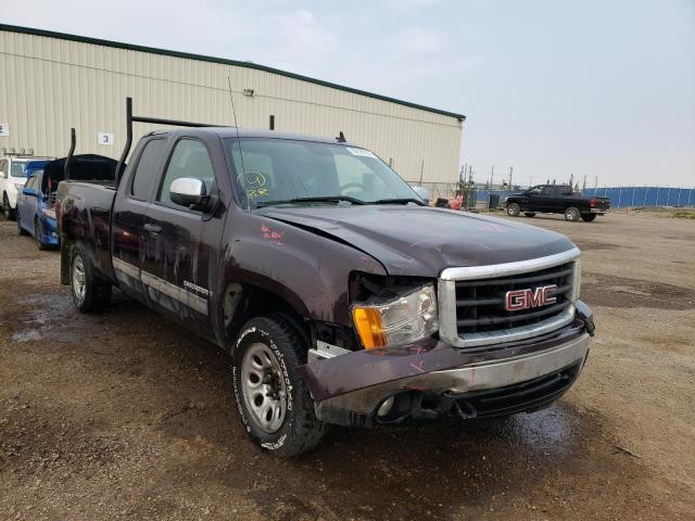 For Parts: GMC Sierra 1500 2008 SLE 5.3 4wd Engine Transmission Door & More Parts for Sale. in Auto Body Parts - Image 4