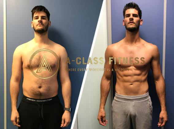Personal Trainer-1000 Plus Client Transformations. I am the right trainer for you if you really want results. Guaranteed in Football in Toronto (GTA)