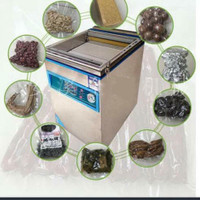 NEW Commercial Double Vacuum Food Sealer Machine Restaurant Equipment - FREE SHIPPING