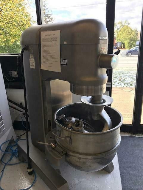 December Sale!! New and Used Equipment on sale now! Stop by Gorka&#39;s Food Equipment in London Ontario in Industrial Kitchen Supplies - Image 4