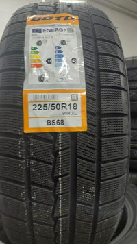 Brand New 225/50r18 winter tires SALE !  225/50/18 2255018