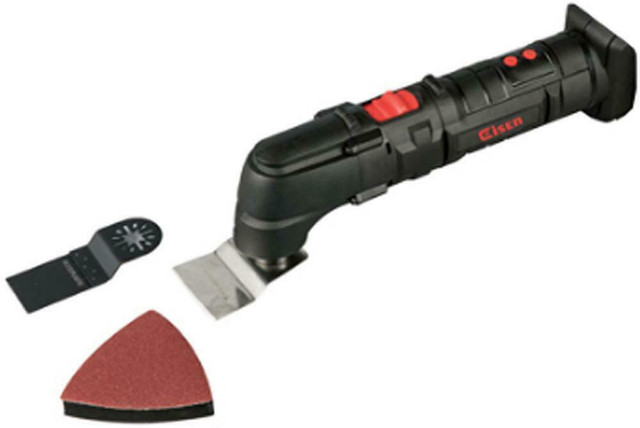 Brand New 5-Piece 20V Cordless Power Tool Set -- 5 Tools for only $129. in Power Tools - Image 4