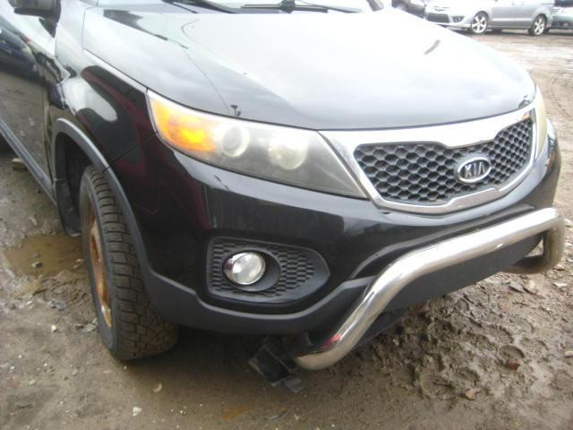 2012 Kia Sorento 3.5L Awd Automatic pour piece # for parts # part out in Auto Body Parts in Québec - Image 2