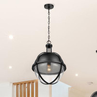 Trent Austin Design Polito 1 - Light Single Globe Pendant