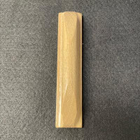 D. Lawless Hardware 3" Wood Pull