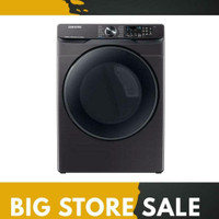 Electric Dryers Sale Canada | DVE50R8500V