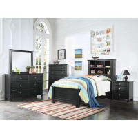 Red Barrel Studio Griffeth Twin Bed