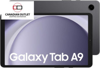Samsung Tablets - Samsung Tab A9, Samsung Tab A9+ Plus