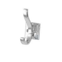Hickory Hardware Dover Steel Wall Hook