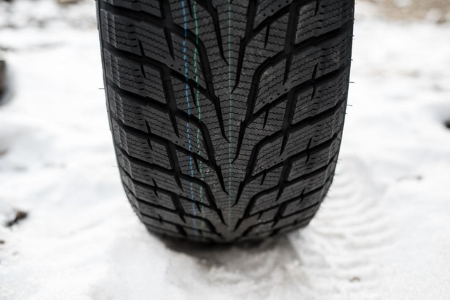 Brand New Dually Tires 10 PLY LOAD RANGE E - ONLY $149 each - M+S Rated fully warrantied - Lots of Sizes Available! in Tires & Rims in Saskatchewan - Image 3