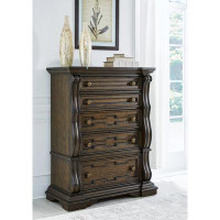 Signature Design by Ashley Maylee Chest Of Drawers