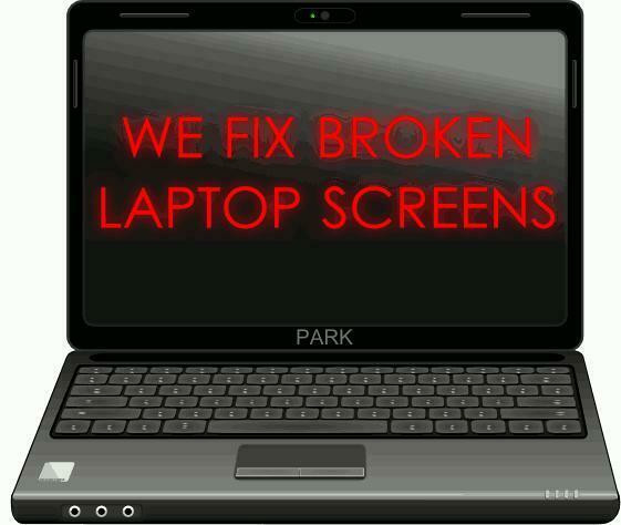 Laptop Screen - Laptop Screen Repair - Laptop Broken Screen - LCD - Screen Replacement - Laptop - Computer - MacBook in Laptops in Saskatoon - Image 2