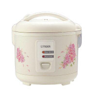 Tiger Tiger Electric Rice Cooker