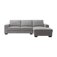 Latitude Run® 104'' Wide Sofa & Chaise