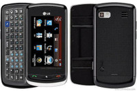 LG XENON GR500 ROGERS CHATR FIDO KOODO TELUS BELL PUBLIC MOBILE HSPA 3G GSM TOUCHSCREEN CAMERA 2MP VIDEO BLUETOOTH MP4