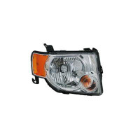 Head Lamp Passenger Side Ford Escape Hybrid 2008-2012 Without App Pkg High Quality , FO2503229