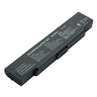 Notebook Battery for Sony VGP-BPS2 11.1 Volt Li-ion Laptop Battery (4400 mAh / 49Wh)