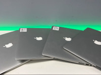 Back to School Apple MacBook Air A1466 20152017 laptop computer with 6 Months Warranty
