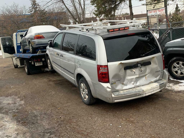 $100-$5000 We Pay The Highest For Any Type Scrap  (Car-Van-Truck-Suv) Scrap Cars Removal | Free Removal Same Day in Other in Toronto (GTA) - Image 4