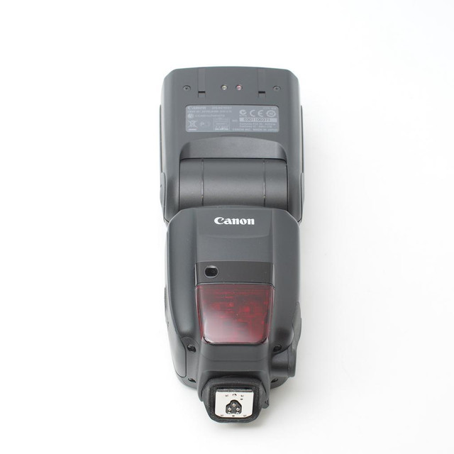 Canon Speedlite 600EX-RT (ID - 2063 SB) in Cameras & Camcorders - Image 3