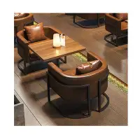 NashyCone Vintage Bar Cafe Restaurant Office Reception sets
