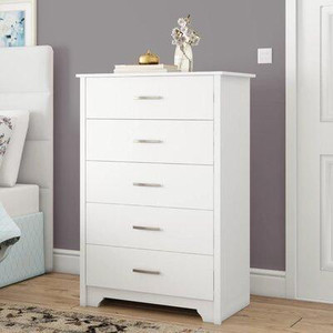 South Shore Fusion 5 Drawer Chest Canada Preview