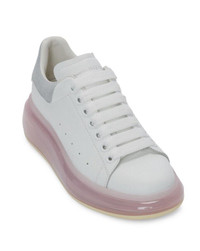 SALE ON -  Sneakers - Alexander McQueen Larry Sneakers (Size: 40)