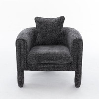 Ivy Bronx Modern Style Accent Chair