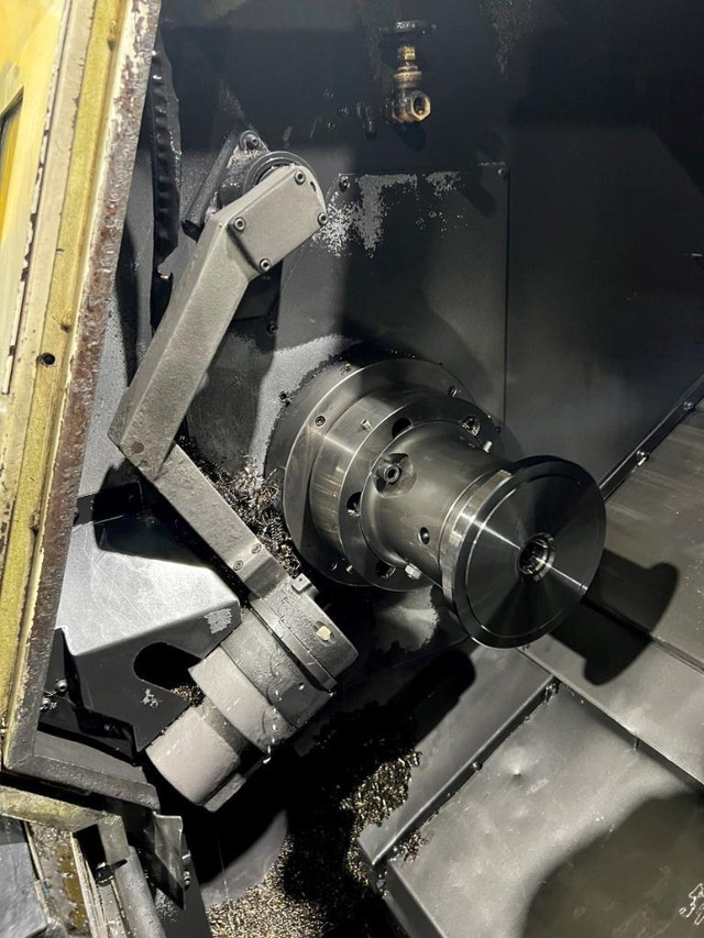 Mazak QTN-250-II Turning Center in Other Business & Industrial - Image 3