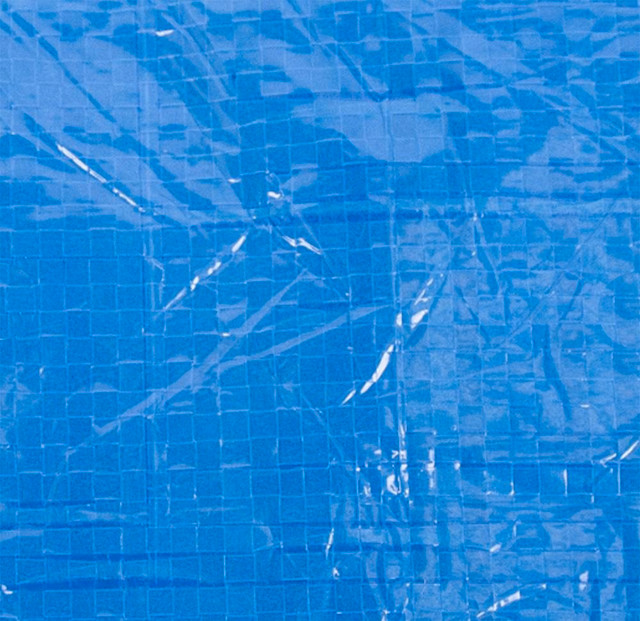 Stinson 20 X 24 Ft. 3 Mil. Blue Poly Tarp in Other in Ontario - Image 3