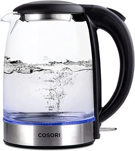 Electric Kettle in Other