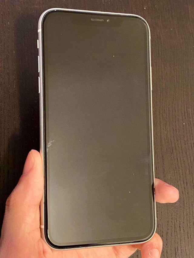 iPhone XR 256 GB Unlocked -- No more meetups with unreliable strangers! in Cell Phones in Hamilton - Image 3