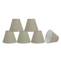 Rosecliff Heights Empire Lamp shade ( Clip on )