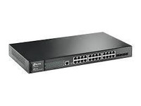 Network TP Link - L2 Managed Switch