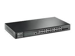 Network TP Link - L2 Managed Switch in Other