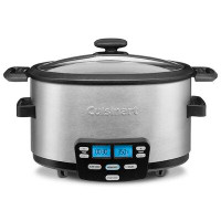 Cuisinart Cuisinart 4 Quart 3-in-1 Cook Central® Multicooker