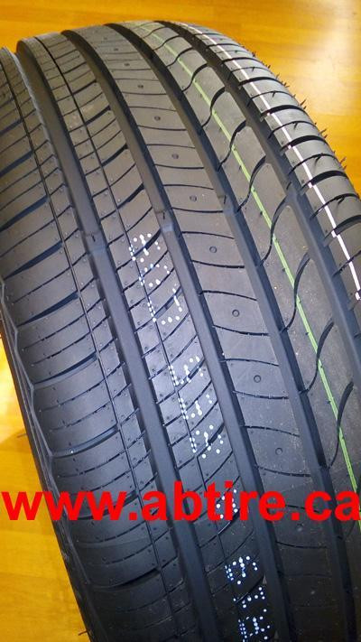 New Set 4 235/40R19 All Season Tires 235 40 19 tire 235/40ZR19 HI $396 in Tires & Rims in Calgary - Image 4