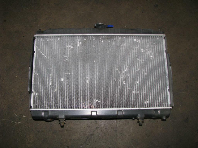 JDM Nissan Silvia S15 Radiator with Fan SR20Det Nissan 240sx in Other Parts & Accessories in Alberta