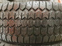 (DH129) 1 Pneu Hiver - 1 Winter Tire 205-70-15 Uniroyal 7-8/32