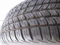 205/70R15, BFGoodrich Traction, new, all season tire