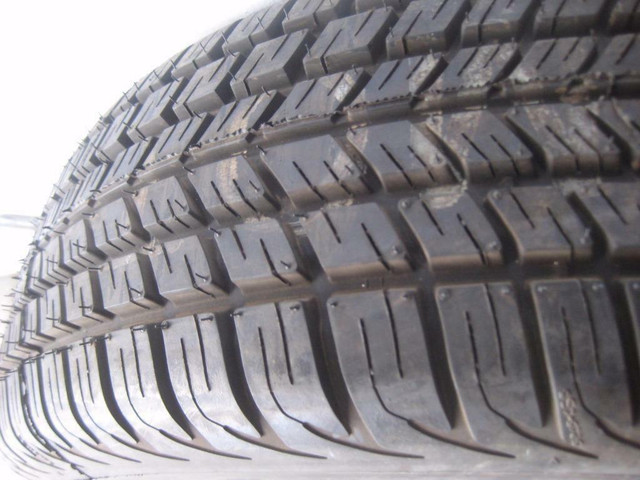 205/70R15, BFGoodrich Traction, new, all season tire in Tires & Rims in Ottawa / Gatineau Area