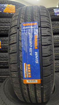 Brand New 225/65R17 All season Tires in stock 225/65/17 2256517 225 65 17