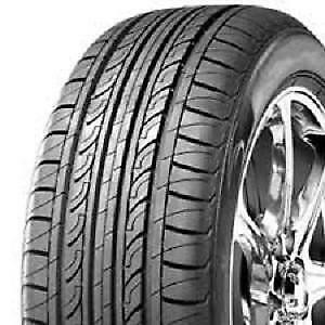 215/45ZR17	BRAND NEW ALL SEASON TIRES 91W XL HABILEAD/2 YEARS WARRANTY! in Tires & Rims in Ontario - Image 4