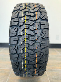 LT285/55R20 All Terrain Tires Snowflake 285 55R20 POWERHUB Premium Tires 285 55 20 New Tires $708 for 4