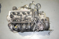 JDM Toyota Echo Yaris Vitz 1NZ VVTI 1.5L Engine Motor Manual 5speed Transmission JDM 1NZ-FE