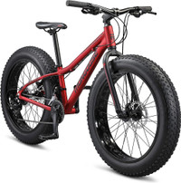 Mongoose Argus TRX Mountain Bike, Mongoose Boys Alert Mag Wheel Bike, Mongoose Rebel BMX Bike