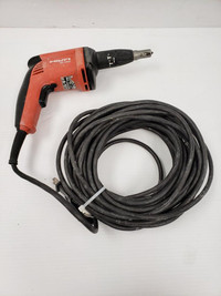(43777-3) Hilti SD4500 Drywall Screw Gun