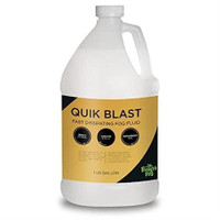 Froggys Fog 1 Gal - QuikBlast - Best Fluid for Chauvet Geysers - CO2 Blast Effec